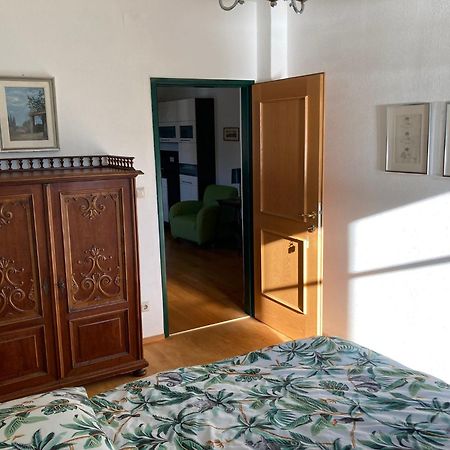 Goldene Wachau - Privatzimmer Aggsbach Esterno foto