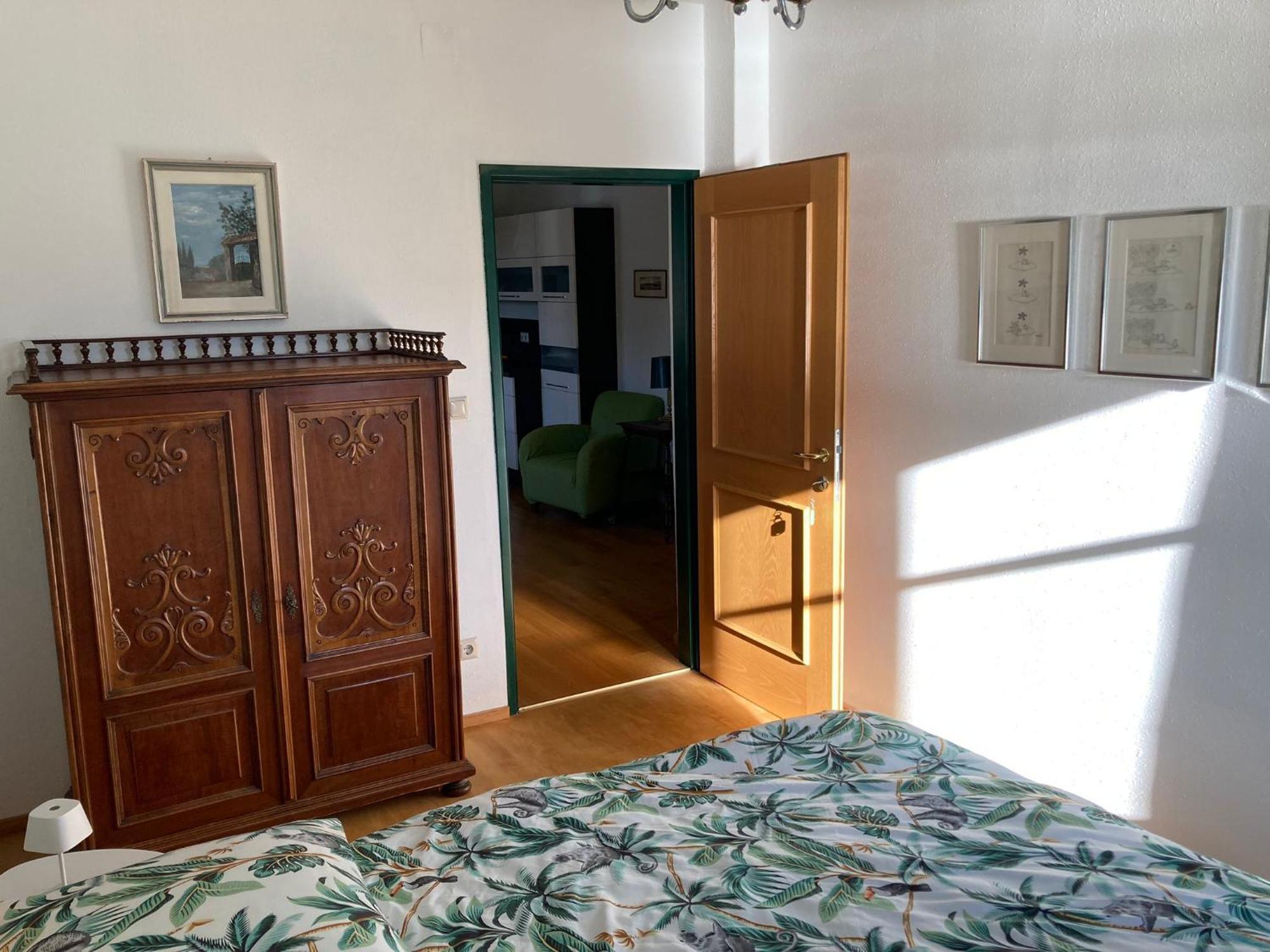 Goldene Wachau - Privatzimmer Aggsbach Esterno foto